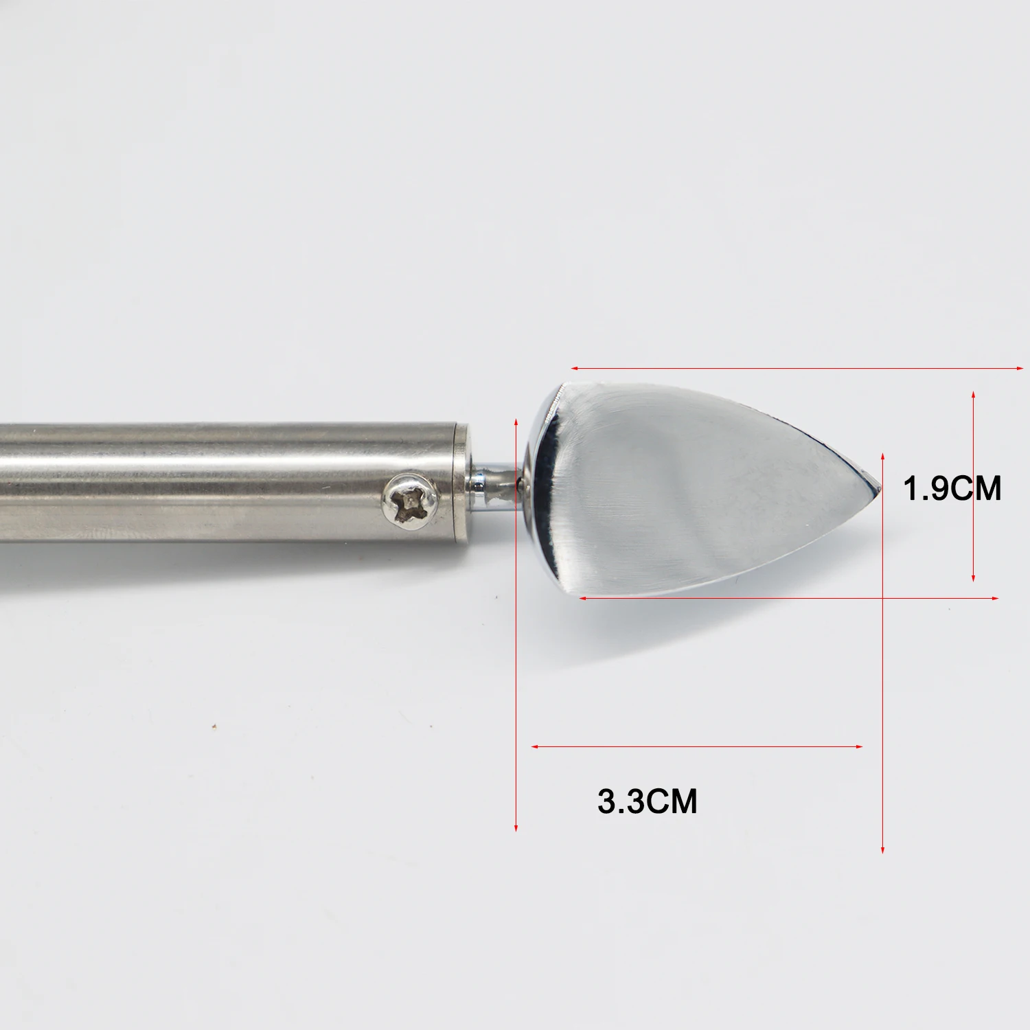 40w Mini Iron Small Iron 130/2 - đánh giá và giá Bone Folder Tool