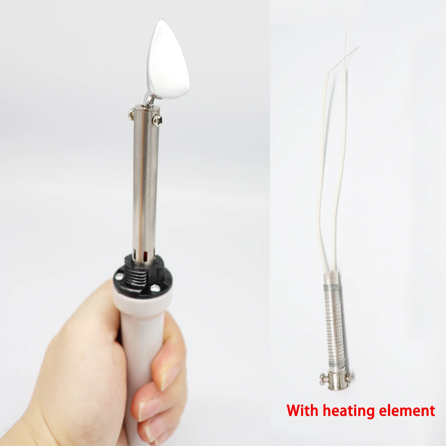40w Mini Iron Small Iron 130/2 - đánh giá và giá Bone Folder Tool