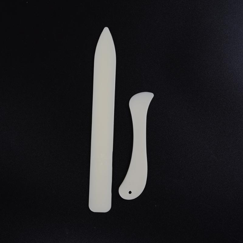 2PCS Leather Working Tool Bone - đánh giá và giá Bone Folder Tool