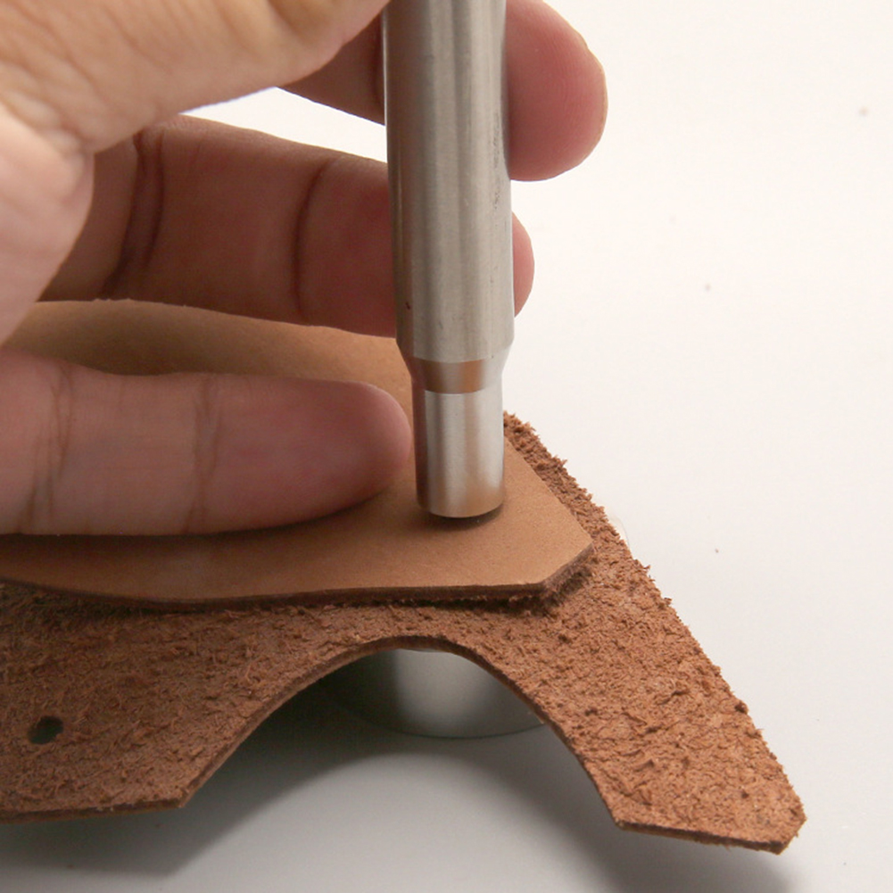 Double Cap Rivets Setting Tool - đánh giá và giá Rivet Setter Tool