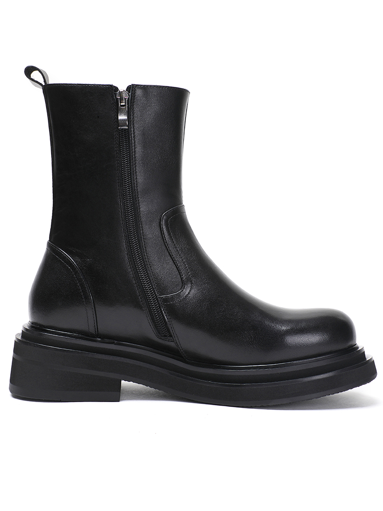 Design Fashion Round Toe Cowhi - đánh giá và giá Leatherwork Designs