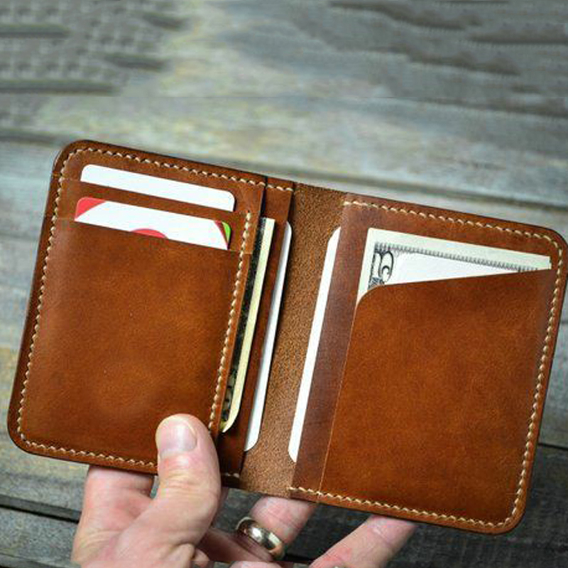 DIY Leather Craft Simple Card  - đánh giá và giá Leatherwork Machine